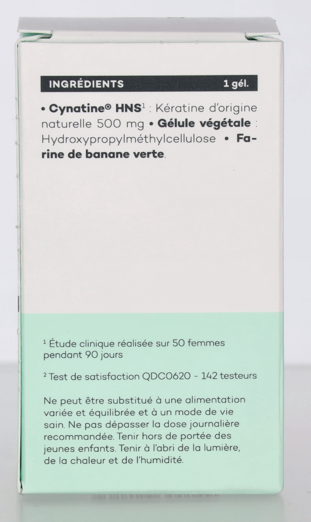 D-Lab Absolu De Keratine 2 Capsules 28 stuk
