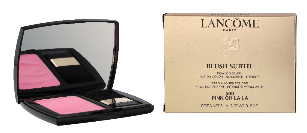 Lancome Blush Subtil Powder Blush 5.10 g