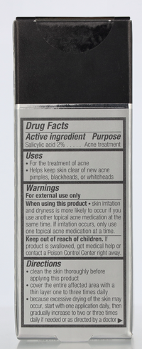 PCA Skin Acne Gel Advanced Treatment With Omnisome 29.50 ml