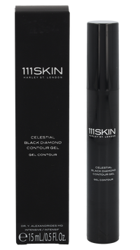 111Skin Celestial Black Diamond Contour Gel 15 ml
