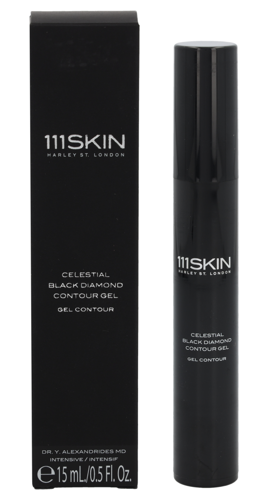 111Skin Celestial Black Diamond Contour Gel 15 ml