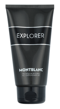 Montblanc Explorer Shower Gel 150 ml