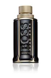 Boss The Scent Magnetic For Him Eau de parfum Spray
