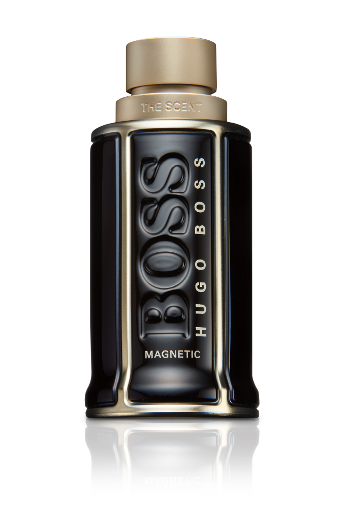 Boss The Scent Magnetic For Him Eau de parfum Spray