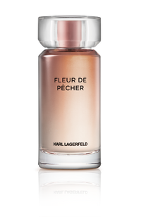 Karl Lagerfeld Fleur de Pecher Edp Spray 