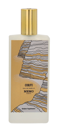 Memo Corfu Edp Spray 75 ml