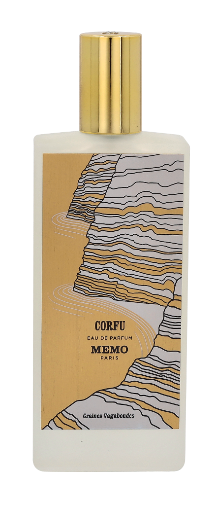 Memo Corfu Edp Spray 75 ml