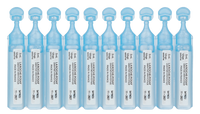 LRP Toleriane Eye Make-Up Remover 150 ml