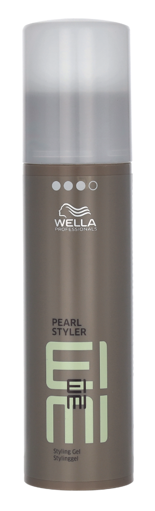 Wella Eimi - Pearl Styler Styling Gel