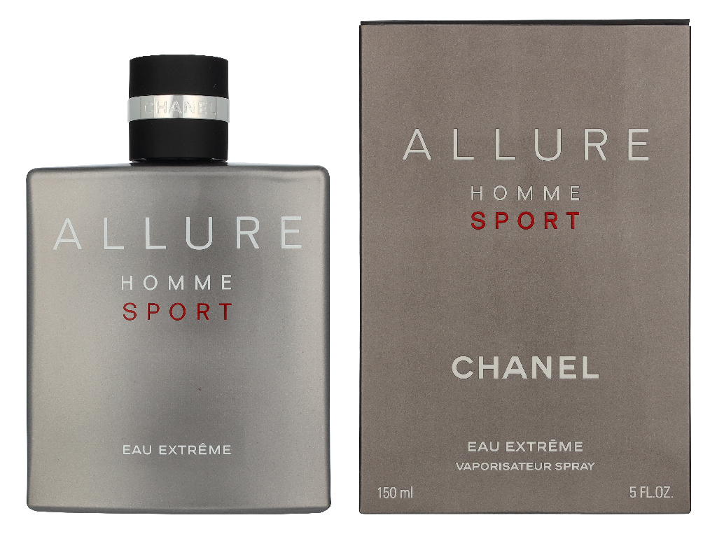 Chanel Allure Homme Sport Eau Extreme Eau de parfum Spray