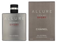 Chanel Allure Homme Sport Eau Extreme Eau de parfum Spray