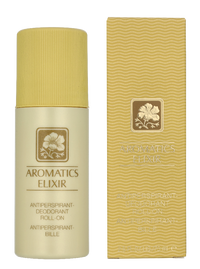 Clinique Aromatics Elixir Deo Roll On 75 ml