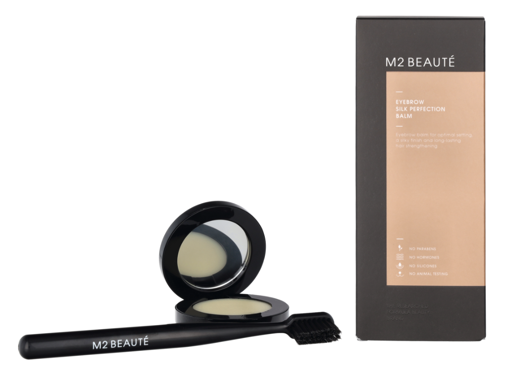 M2 Beaute Eyebrow Silk Perfection Balm 5 ml
