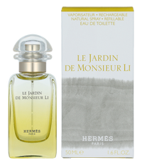 Hermes Le Jardin De Monsieur Li Eau de toilette Spray