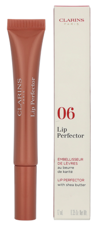 Clarins Natural Lip Perfector