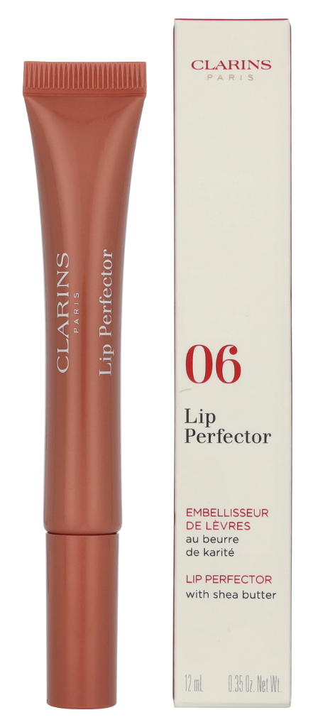 Clarins Natural Lip Perfector