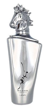Lattafa Maahir Legacy Edp Spray 100 ml