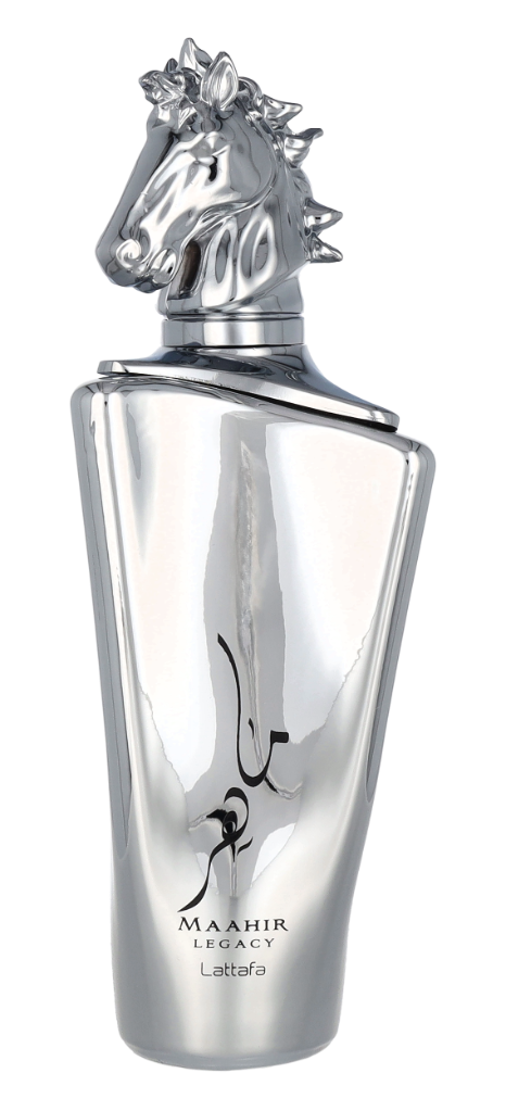 Lattafa Maahir Legacy Edp Spray 100 ml
