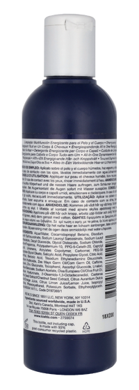 Kiehl's Clearly Corrective B&S Moisture Treatment 50 ml
