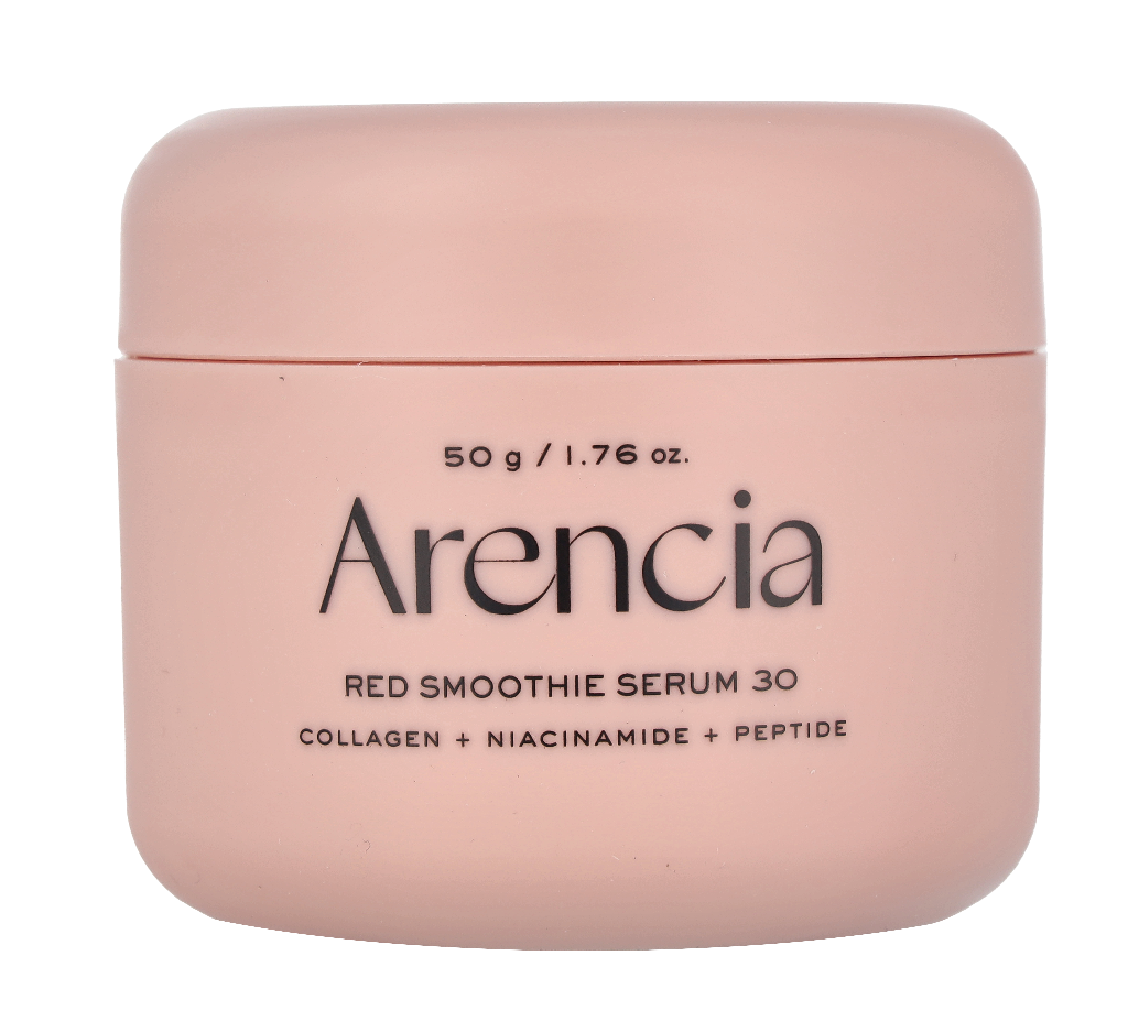 Arencia Red Smoothie Serum 30 50 g