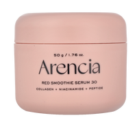 Arencia Red Smoothie Serum 30 50 g