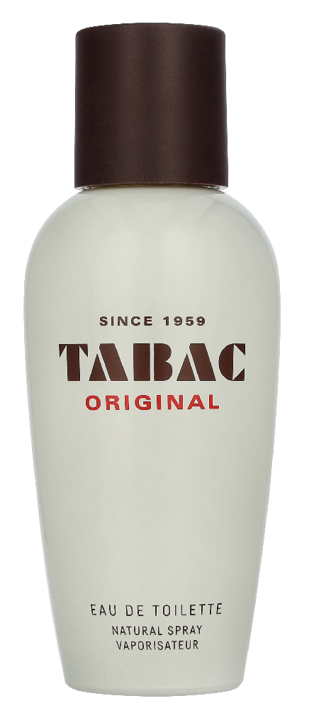 Tabac Original Edt Spray 100 ml