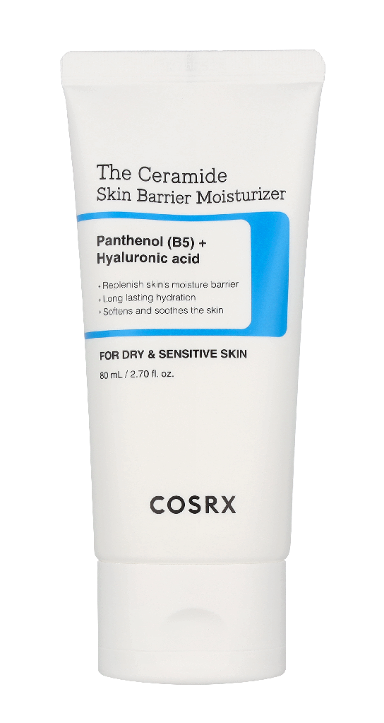 Cosrx Ceramide Skin Barrier Moisturizer 80 ml