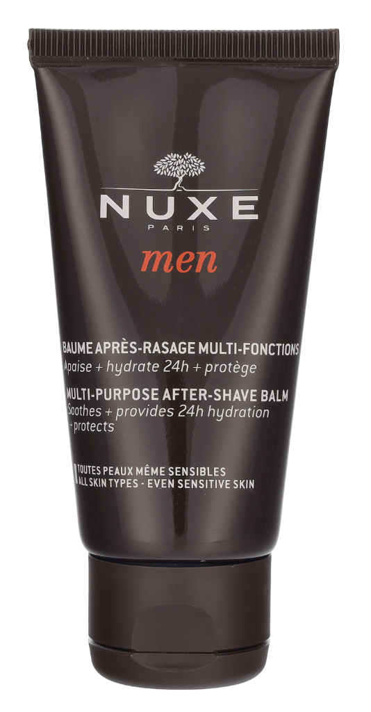 Nuxe Men Multi-Purpose After Shave Balm 50 ml