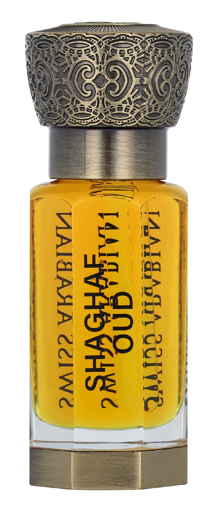 Swiss Arabian Shaghaf Oud Concentrated Perfume Oil 12 ml