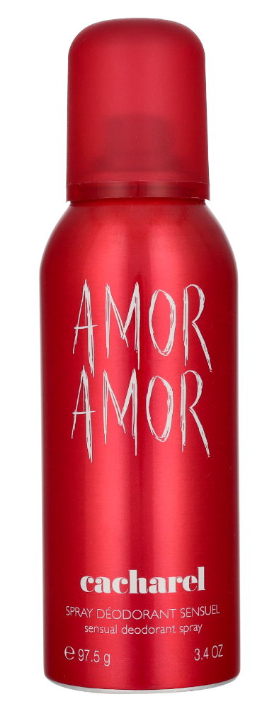 Cacharel Amor Amor Deo Spray 150 ml