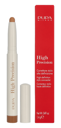 Pupa High Precision Concealer 1.40 g