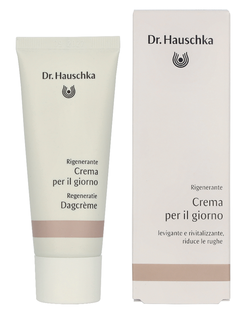 Dr. Hauschka Regenerating Day Cream 40 ml