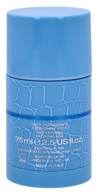 Versace Man Eau Fraiche Deo Stick 75ml