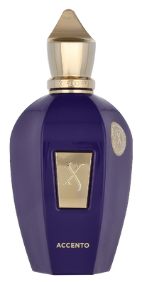 Xerjoff Accento Edp Spray 50 ml