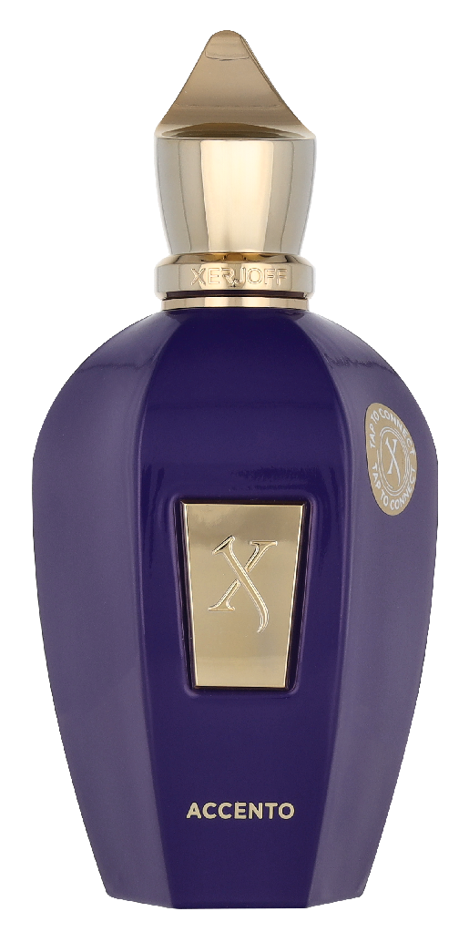 Xerjoff Accento Edp Spray 50 ml