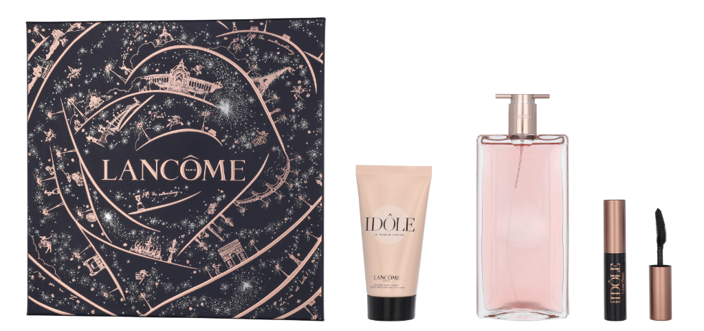 Lancome Idole Giftset 102.50 ml