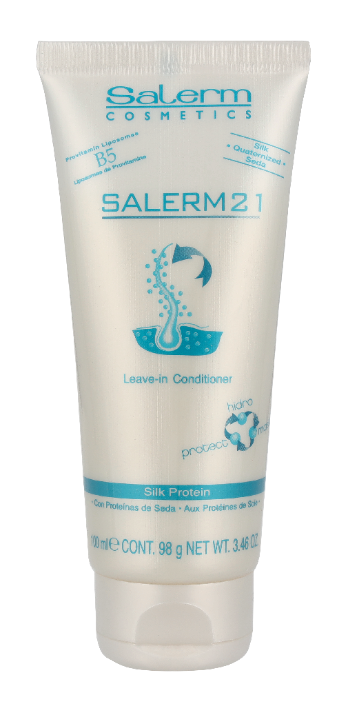 Salerm 21 Silk Protein Leave-In Conditioner 100 ml