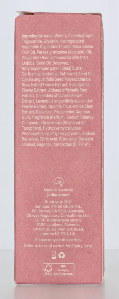 Jurlique Rare Rose Lotion 50 ml