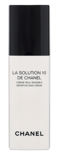 Chanel La Solution 10 De Chanel Sensitive Skin Crm 30ml