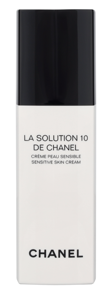 Chanel La Solution 10 De Chanel Sensitive Skin Crm 30ml