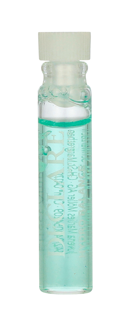 Declare Hydro Balance Moisture 24H Effect Ampoule Set 17.5 ml