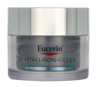 Eucerin Hyaluron-Filler 3x Effect Night Cream
