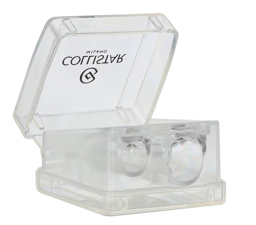Collistar Double Pencil Sharpener   