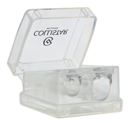 Collistar Double Pencil Sharpener   