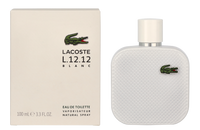 Lacoste Eau De Lacoste L.12.12 Blanc Eau de toilette Spray