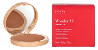 Pupa Wonder Me Bronzer