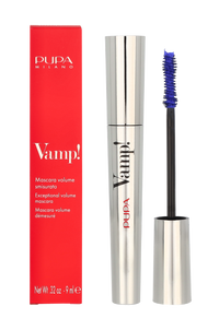Pupa Vamp! Mascara 9ml