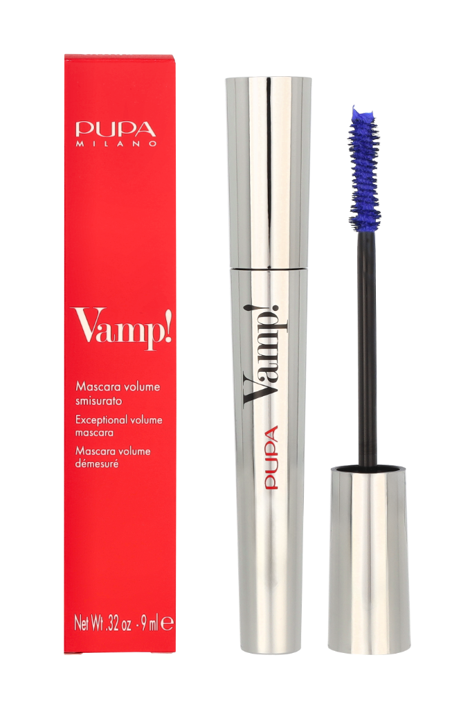 Pupa Vamp! Mascara 9ml
