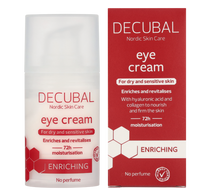 Decubal Eye Cream 15 ml