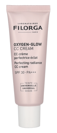 Filorga Oxygen-Glow CC Cream SPF30 PA+++ 40 ml